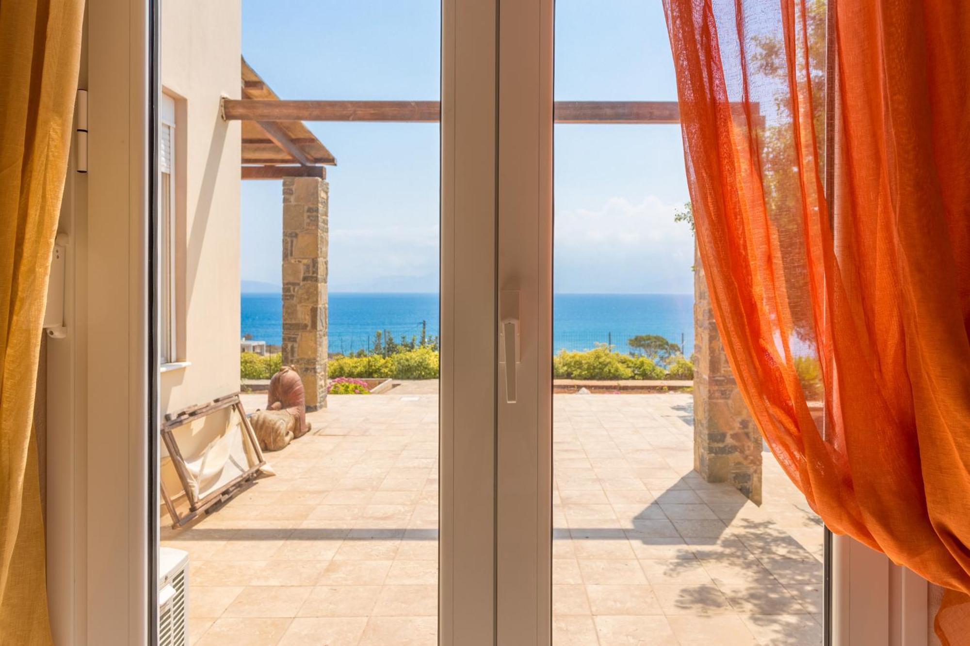 Villa Thea Amoudara  Exterior foto